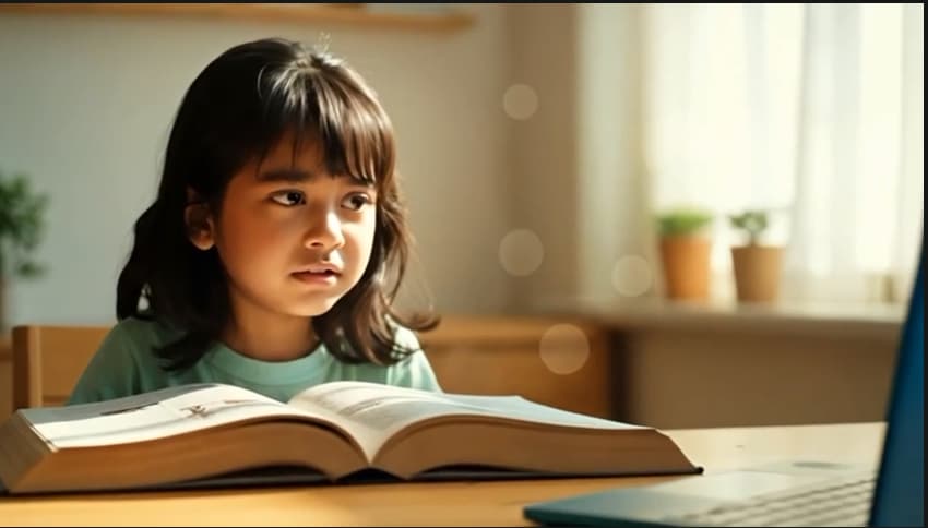 How to Build Strong Study Habits in Children for Long-Term Academic Success