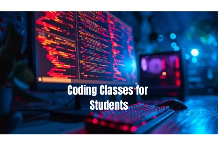 Coding Classes for Students: Benefits, Age Guide & How to Start